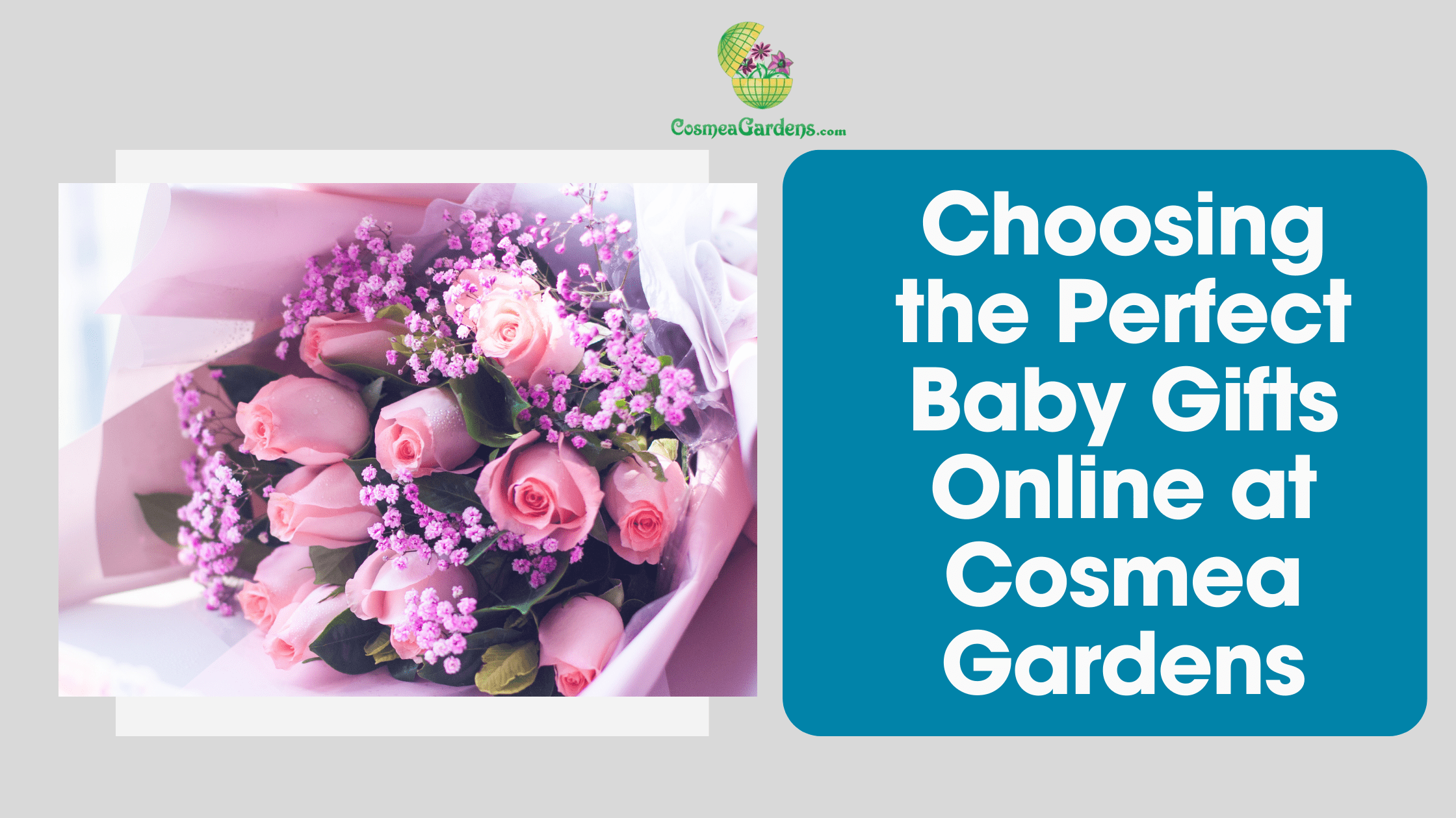 baby gifts online