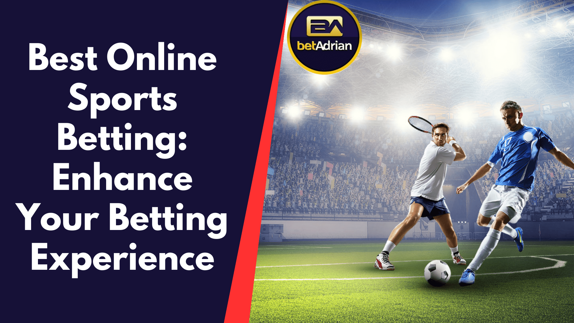 best online sports betting